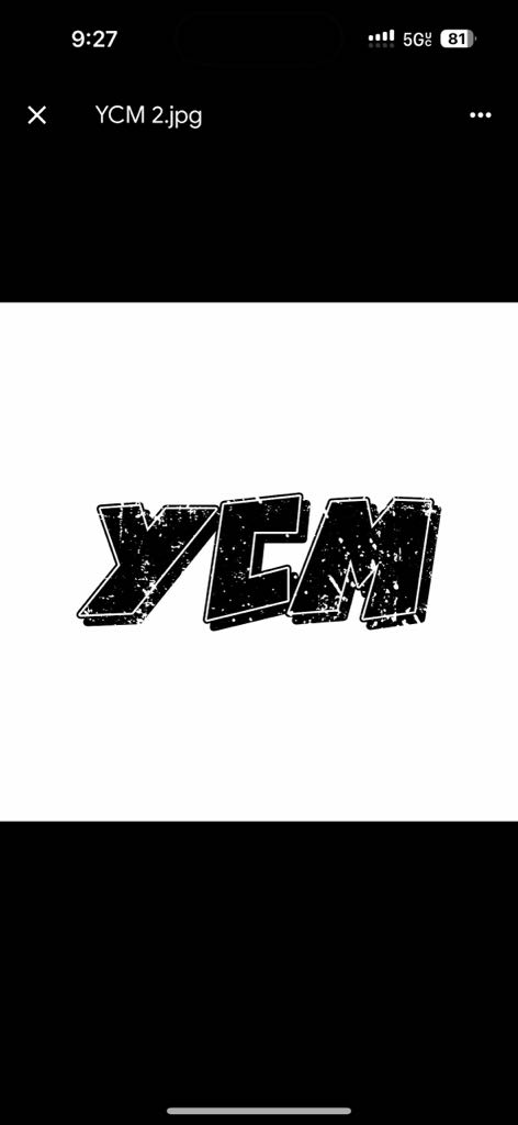YCM Clothing