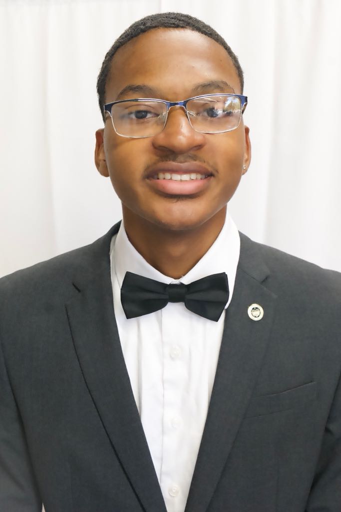 Clayton Washington