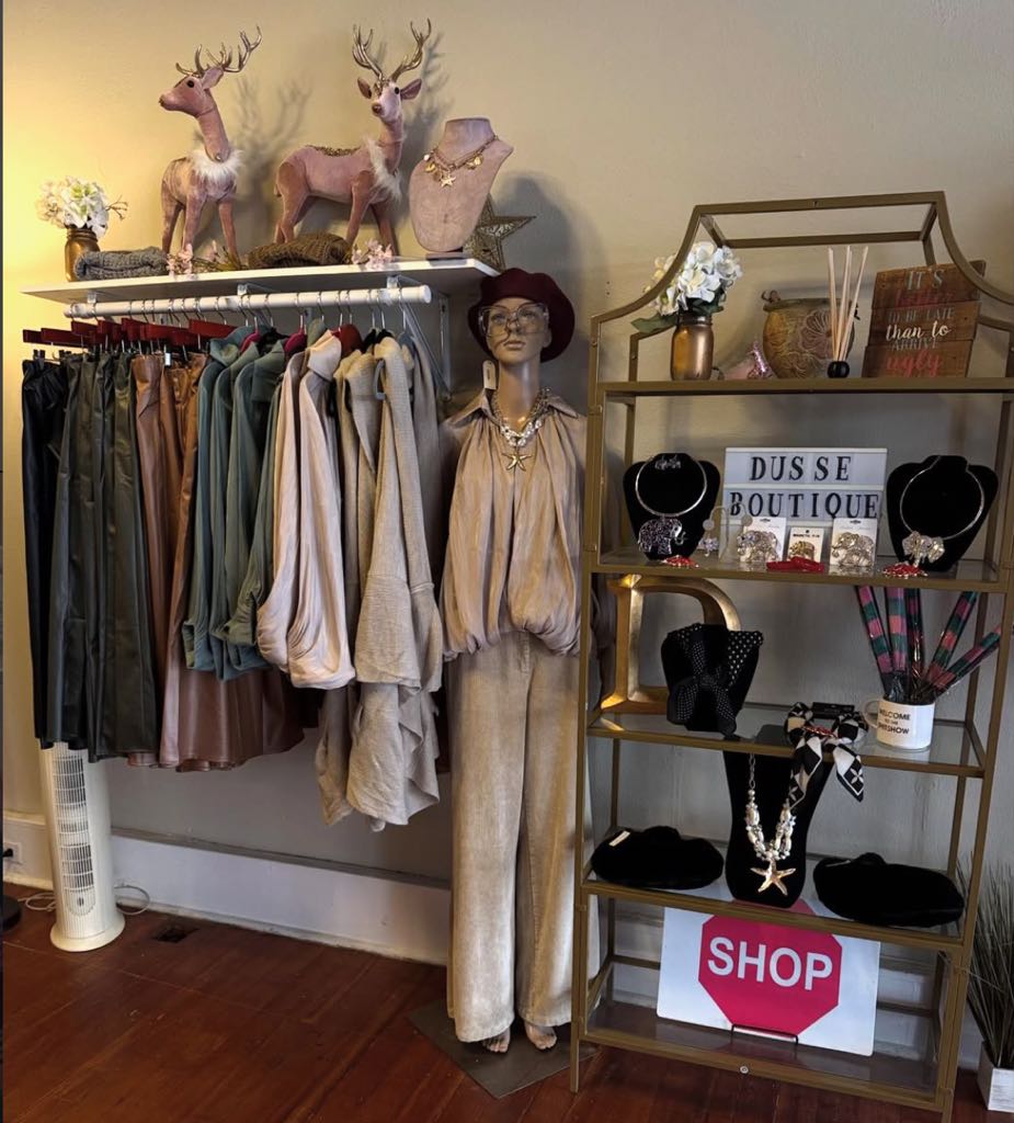 Dussé Boutique