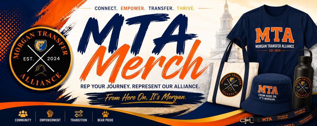 Morgan Transfer Alliance