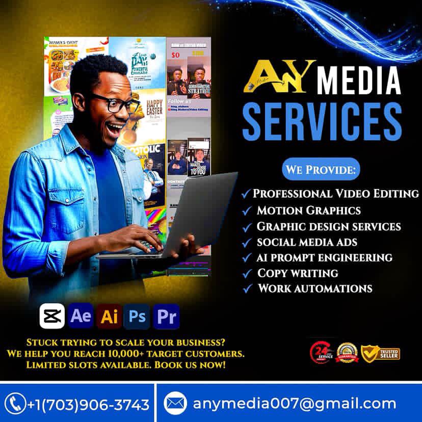 AnY media