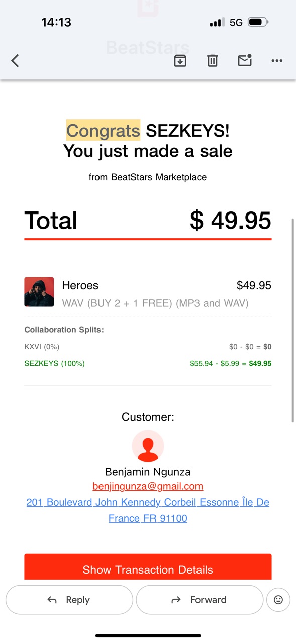Beats