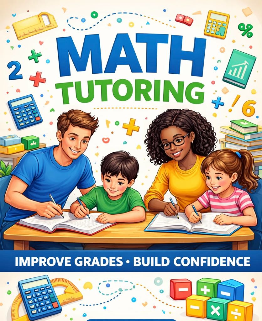 Tutoring Service