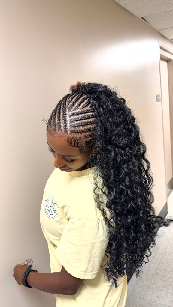 Braidzbycole
